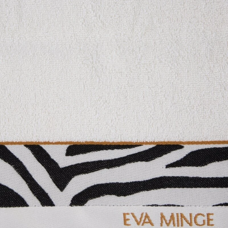 RĘCZNIK EVA 22 30 X 50 CM KREMOWY