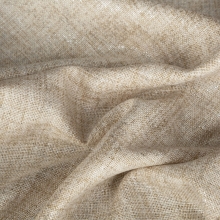 ZASŁONA GOTOWA BLANKA 140 X 250 CM BEŻOWY