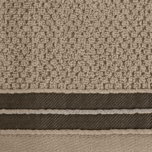 RĘCZNIK MADLEN (03) 50 X 90 CM BEŻOWY