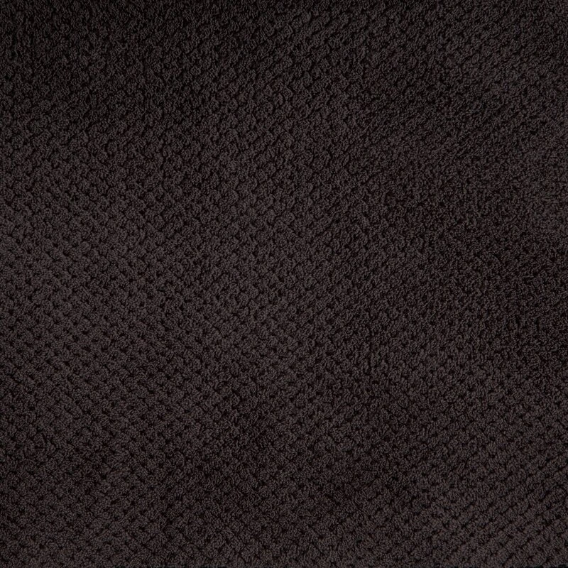 RĘCZNIK ZOE1 70 X 140 CM CZARNY
