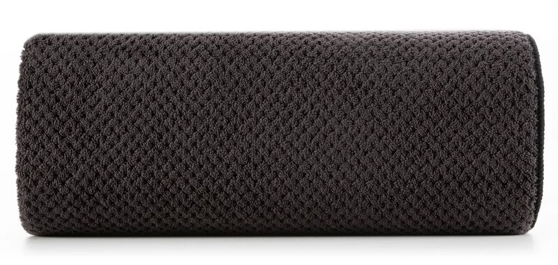 RĘCZNIK ZOE1 50 X 90 CM STALOWY