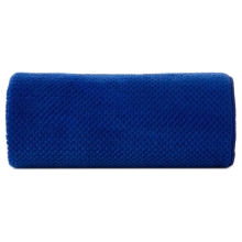 RĘCZNIK ZOE1 50 X 90 CM GRANATOWY