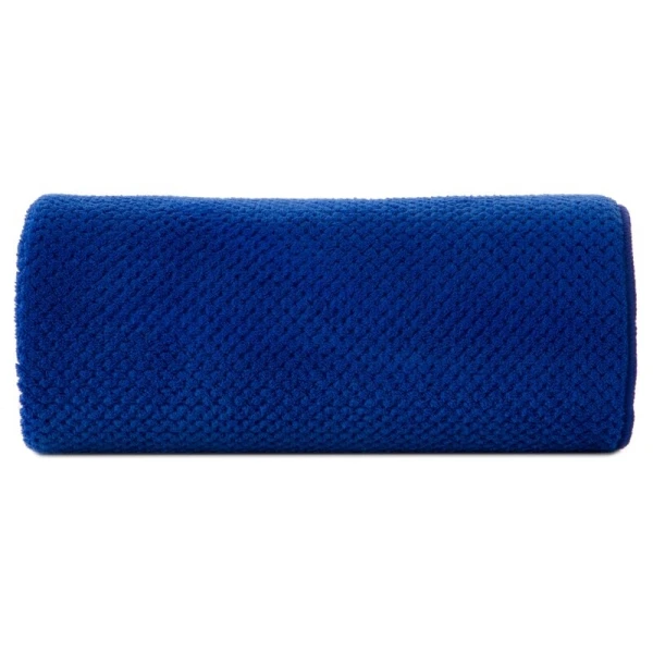 RĘCZNIK ZOE1 50 X 90 CM GRANATOWY