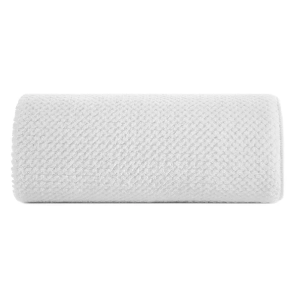 RĘCZNIK ZOE1 70 X 140 CM BIAŁY