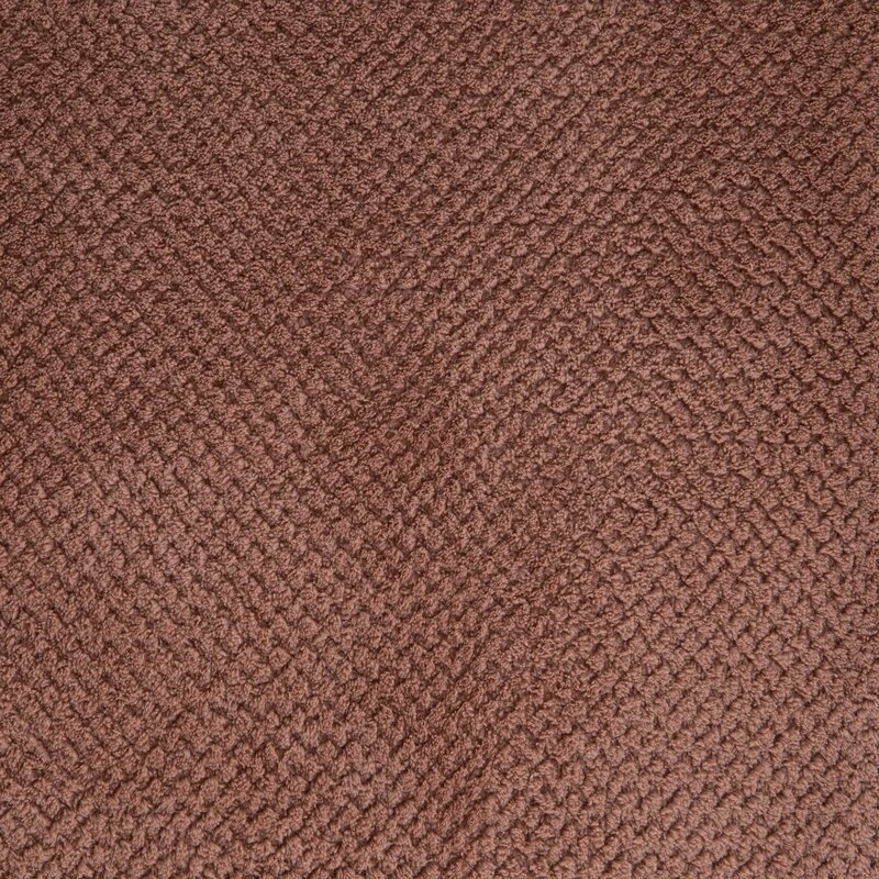 RĘCZNIK ZOE1 70 X 140 CM PUDROWY RÓŻ