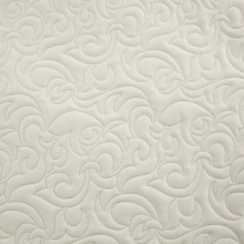 NARZUTA LEN 4 170 X 210 CM KREMOWY NARZUTA LEN 4 170 X 210 CM KREMOWY