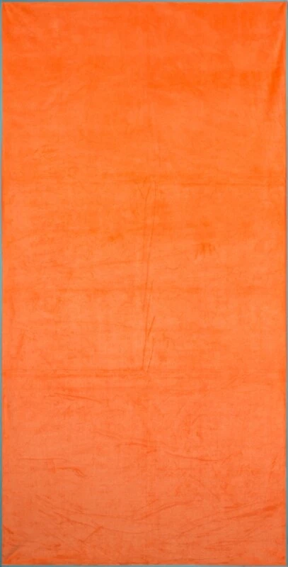 RĘCZNIK IGA 80 X 160 CM POMARAŃCZOWY