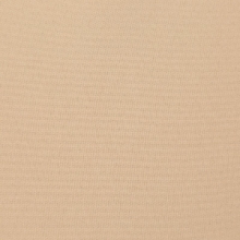 ZASŁONA GOTOWA RITA 140 X 250 CM CIEMNOKREMOWY