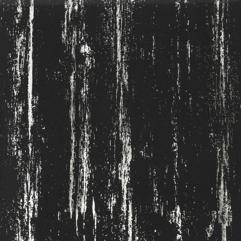 ZASŁONA GOTOWA LIBI 140 X 250 CM CZARNY
