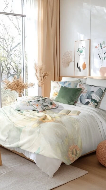 PREM/JULIET/CHP 45X45 B+ZIEL