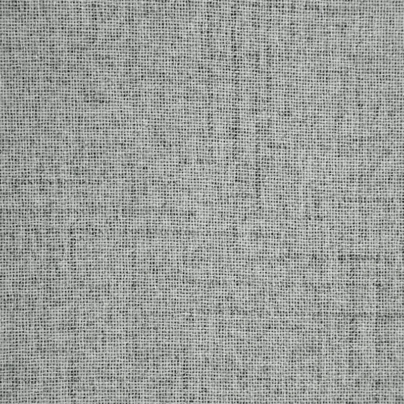 ZASŁONA GOTOWA LINDA 140 X 250 CM SREBRNY