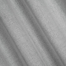 ZASŁONA GOTOWA LINDA 140 X 250 CM SREBRNY
