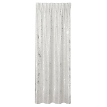 FIRANA GOTOWA FEZA NA TAŚMIE 140 X 300 CM BIAŁY