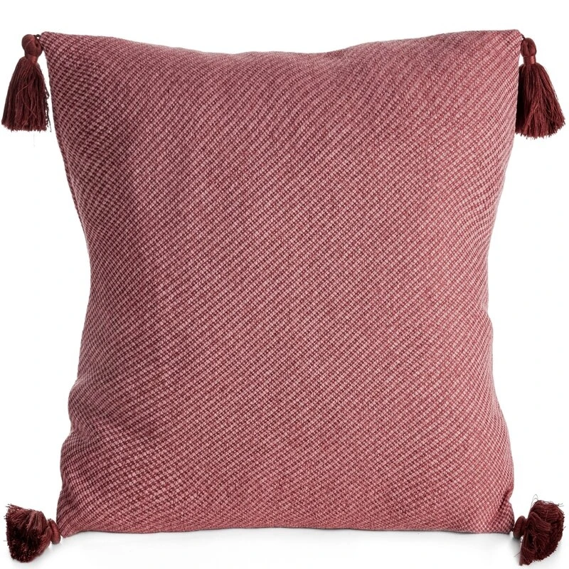 POSZEWKA POLY 04 45 X 45 CM RÓŻOWY