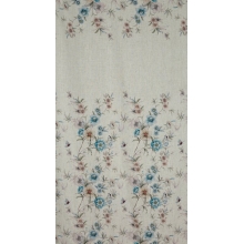 ZASŁONA GOTOWA IVY 2 140 X 250 CM NATURALNY