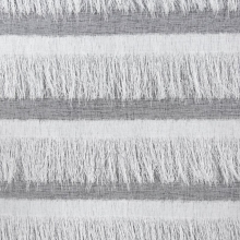 FIRANA GOTOWA DANA 1 140 X 250 CM BIAŁY