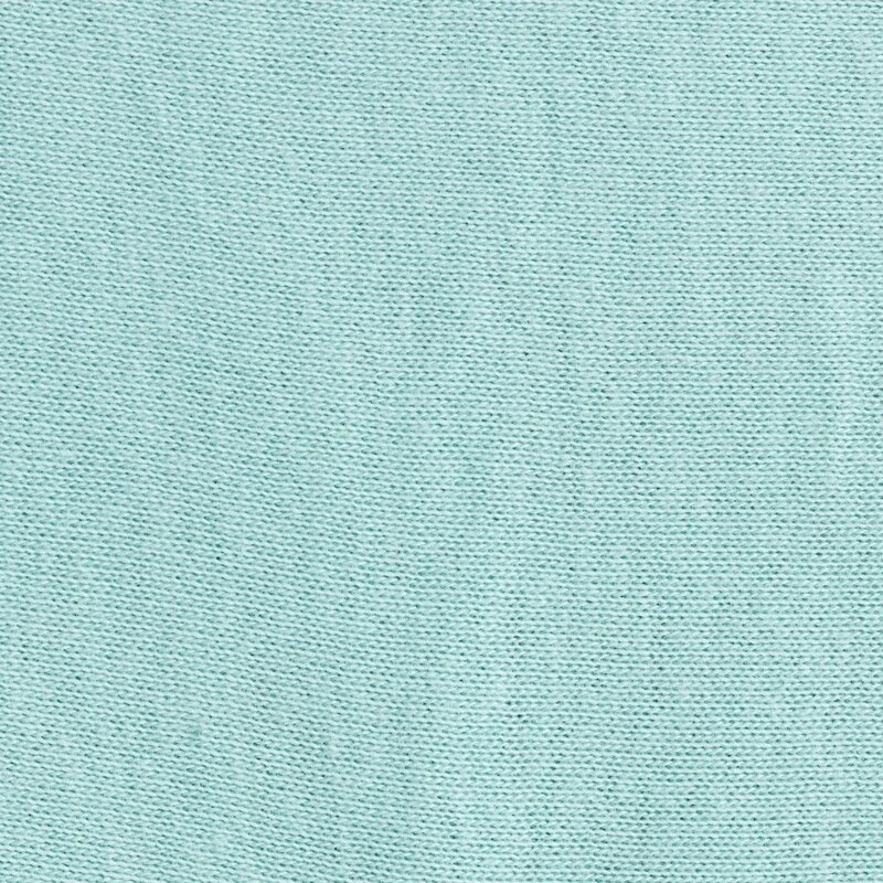 PRZEŚCIERADŁO Z GUMKĄ JERSEY D91 220 X 200 X 30 CM MIĘTO