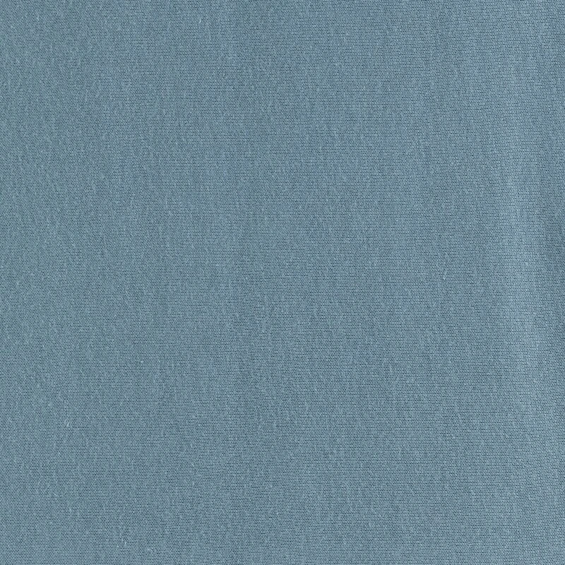 PRZEŚCIERADŁO Z GUMKĄ JERSEY D91 220 X 200 X 30 CM NIEBIE