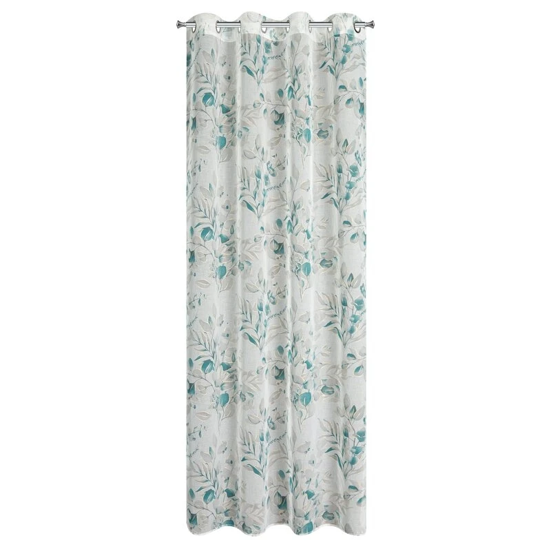 ZASŁONA GOTOWA AVA 140 X 250 CM BIAŁY