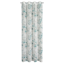 ZASŁONA GOTOWA AVA 140 X 250 CM BIAŁY