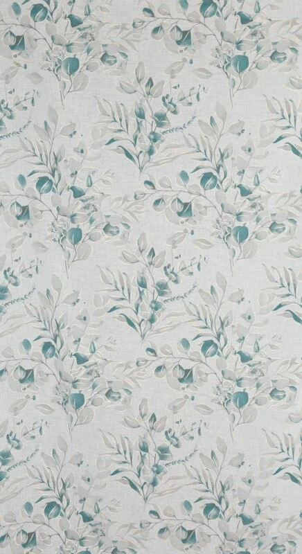 ZASŁONA GOTOWA AVA 140 X 250 CM BIAŁY