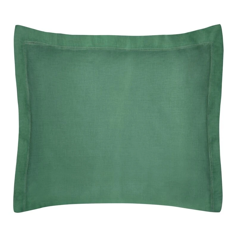 POSZEWKA NOVA COLOUR 70 X 80 CM BUTELKOWY ZIELONY