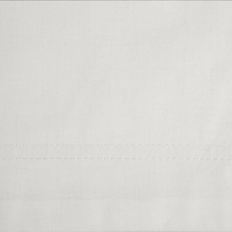 POSZEWKA NOVA COLOUR 50 X 70 CM KREMOWY