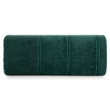 RĘCZNIK MARI (13) 30 X 50 CM ZIELONY