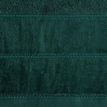 RĘCZNIK MARI (13) 70 X 140 CM ZIELONY