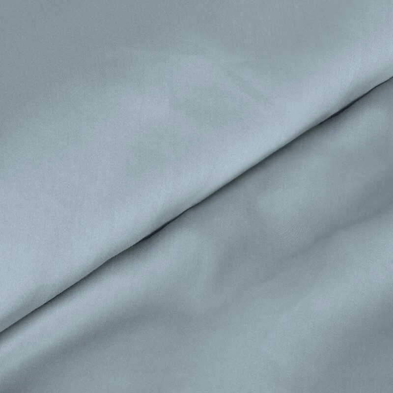 KOMPLET POŚCIELI NOVA3 180 X 200 CM BŁĘKITNY