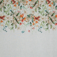 ZASŁONA GOTOWA LORA 140 X 250 CM BIAŁY ZASŁONA GOTOWA LORA 140 X 250 CM BIAŁY