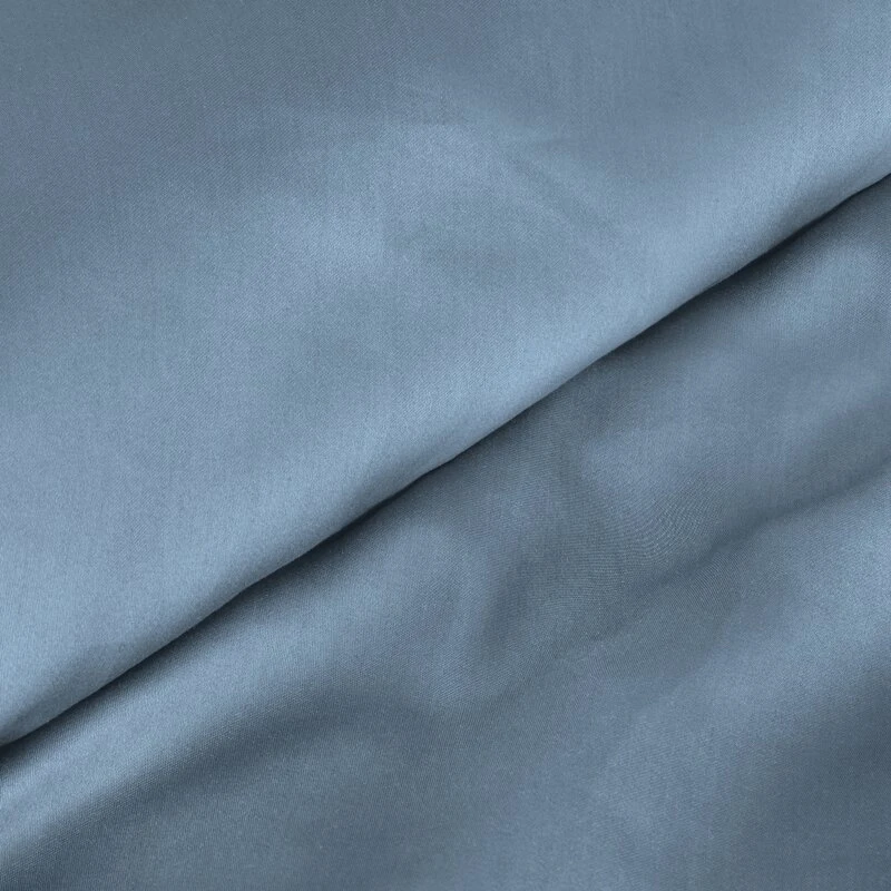 KOMPLET POŚCIELI NOVA3 220 X 200 CM NIEBIESKI