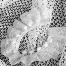 FIRANA GOTOWA ALEX NA TAŚMIE 140 X 270 CM BIAŁY FIRANA GOTOWA ALEX NA TAŚMIE 140 X 270 CM BIAŁY