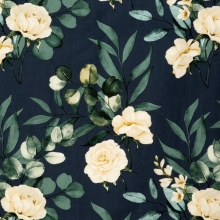 KOMPLET POŚCIELI SATYNOWEJ NIKA 46 140 X 200 CM CZARNY KOMPLET POŚCIELI SATYNOWEJ NIKA 46 140 X 200 CM CZARNY