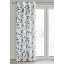 ZASŁONA GOTOWA PATI 140 X 250 CM NATURALNY
