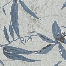 ZASŁONA GOTOWA PATI 140 X 250 CM NATURALNY