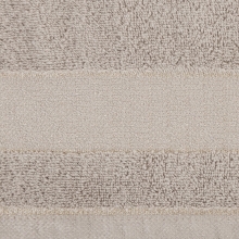 RĘCZNIK NESSY (03) 50 X 90 CM BEŻOWY