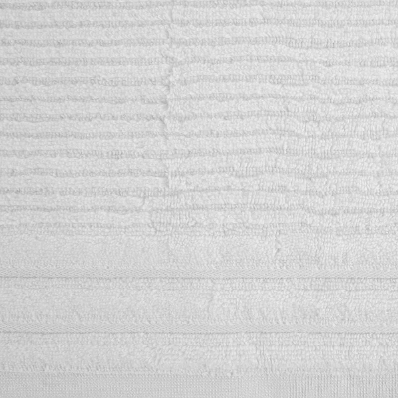 RĘCZNIK SAMMY (01) 30 X 50 CM BIAŁY