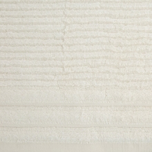 RĘCZNIK SAMMY (02) 50 X 90 CM KREMOWY