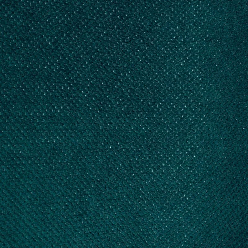 ZASŁONA GOTOWA MEGI 140 X 250 CM CIEMNOTURKUSOWY