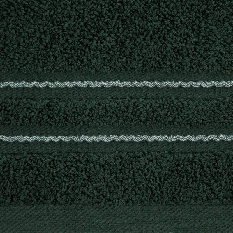 RĘCZNIK EMINA (07) 30 X 50 CM ZIELONY