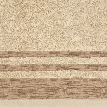 RĘCZNIK MERY (03) 50 X 90 CM BEŻOWY