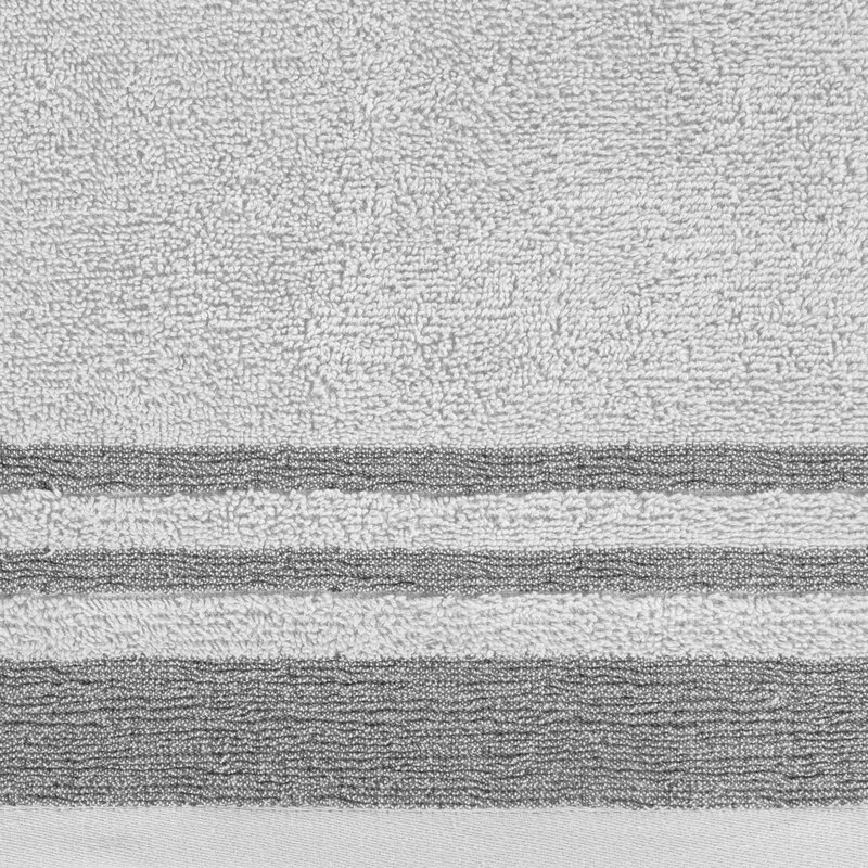 RĘCZNIK MERY (04) 30 X 50 CM SREBRNY