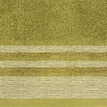 RĘCZNIK MERY (06) 70 X 140 CM OLIWKOWY