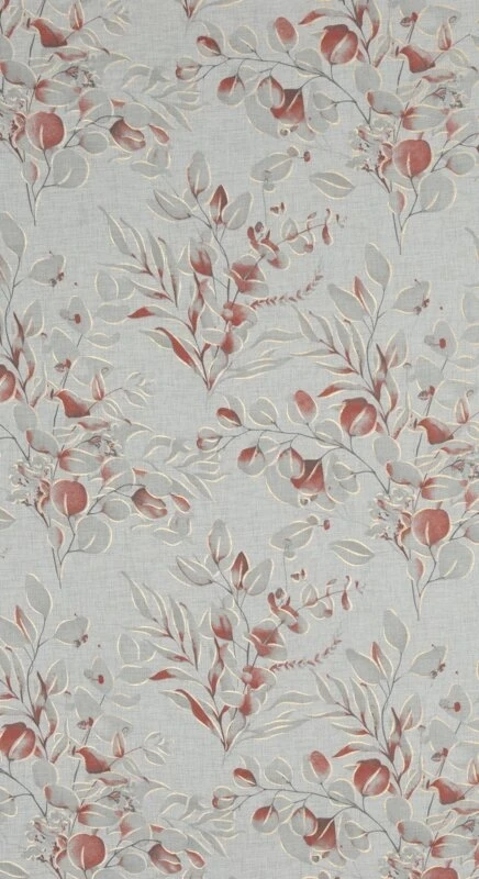 ZASŁONA GOTOWA AVA 140 X 250 CM BIAŁY