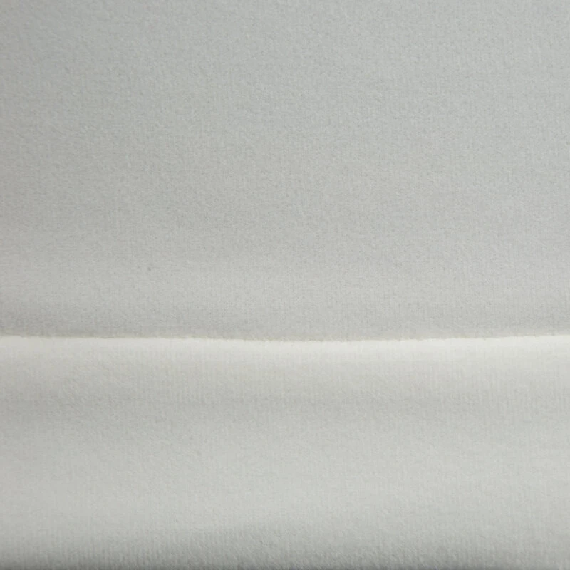 OBRUS MELINDA 40 X 140 CM BIAŁY
