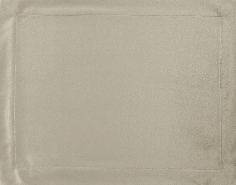 OBRUS MELINDA 30 X 40 CM BEŻOWY