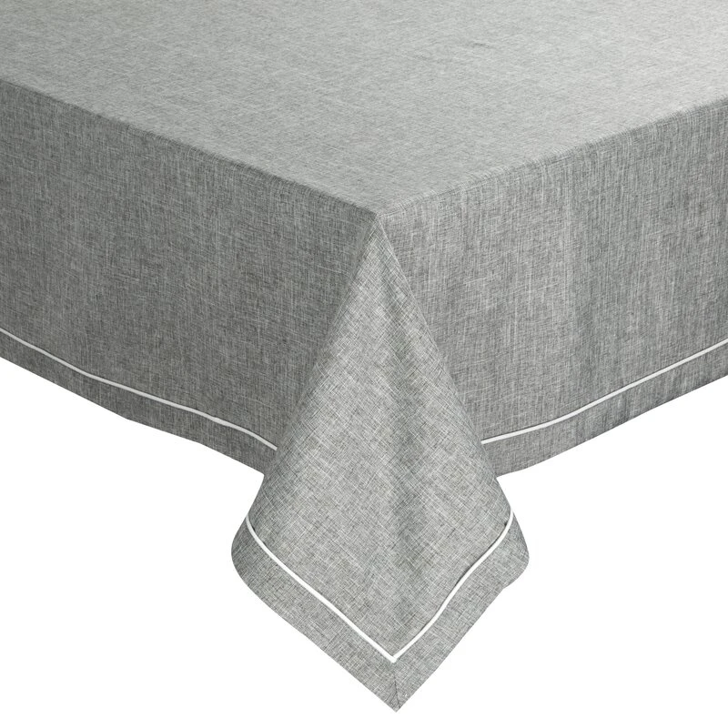 OBRUS MEGI 140 X 180 CM POPIELATY