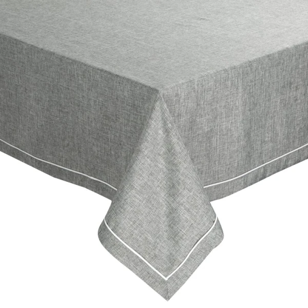 OBRUS MEGI 140 X 180 CM POPIELATY