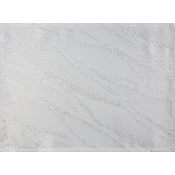 OBRUS ERIKA 30 X 40 CM BIAŁY